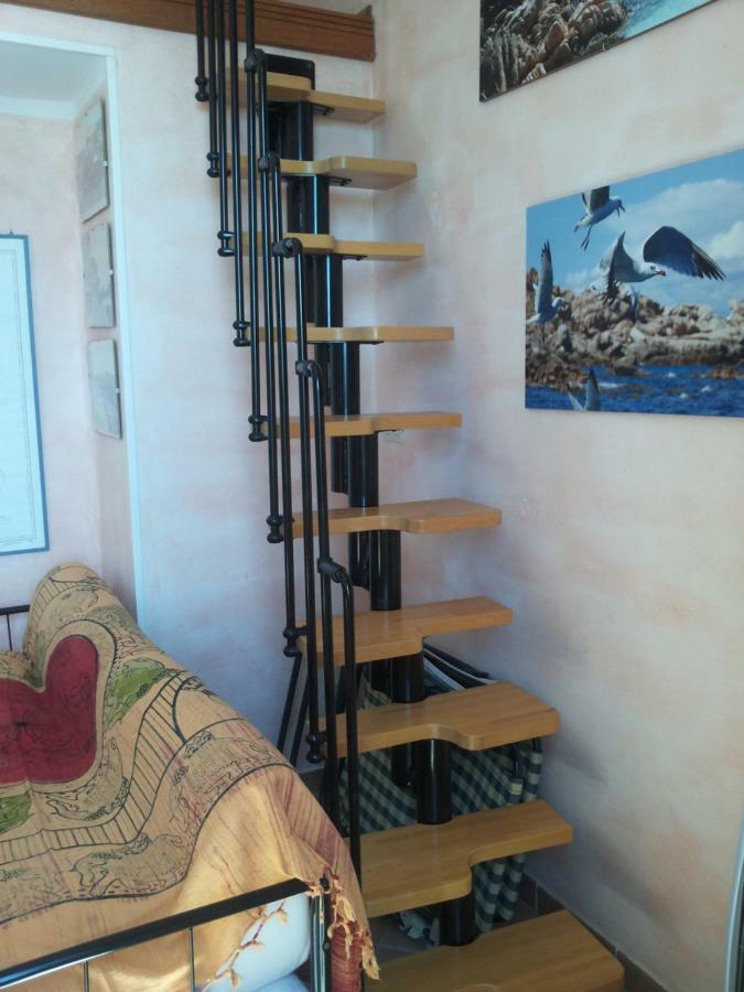 Casa Vacanze Della Maddalena מראה חיצוני תמונה