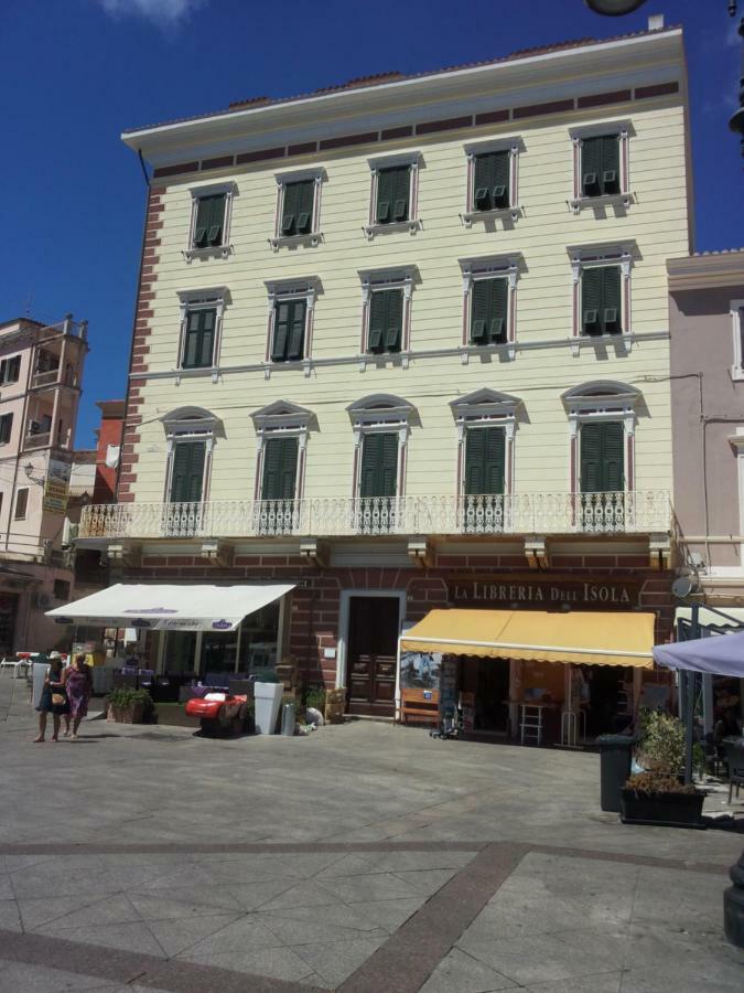 Casa Vacanze Della Maddalena מראה חיצוני תמונה