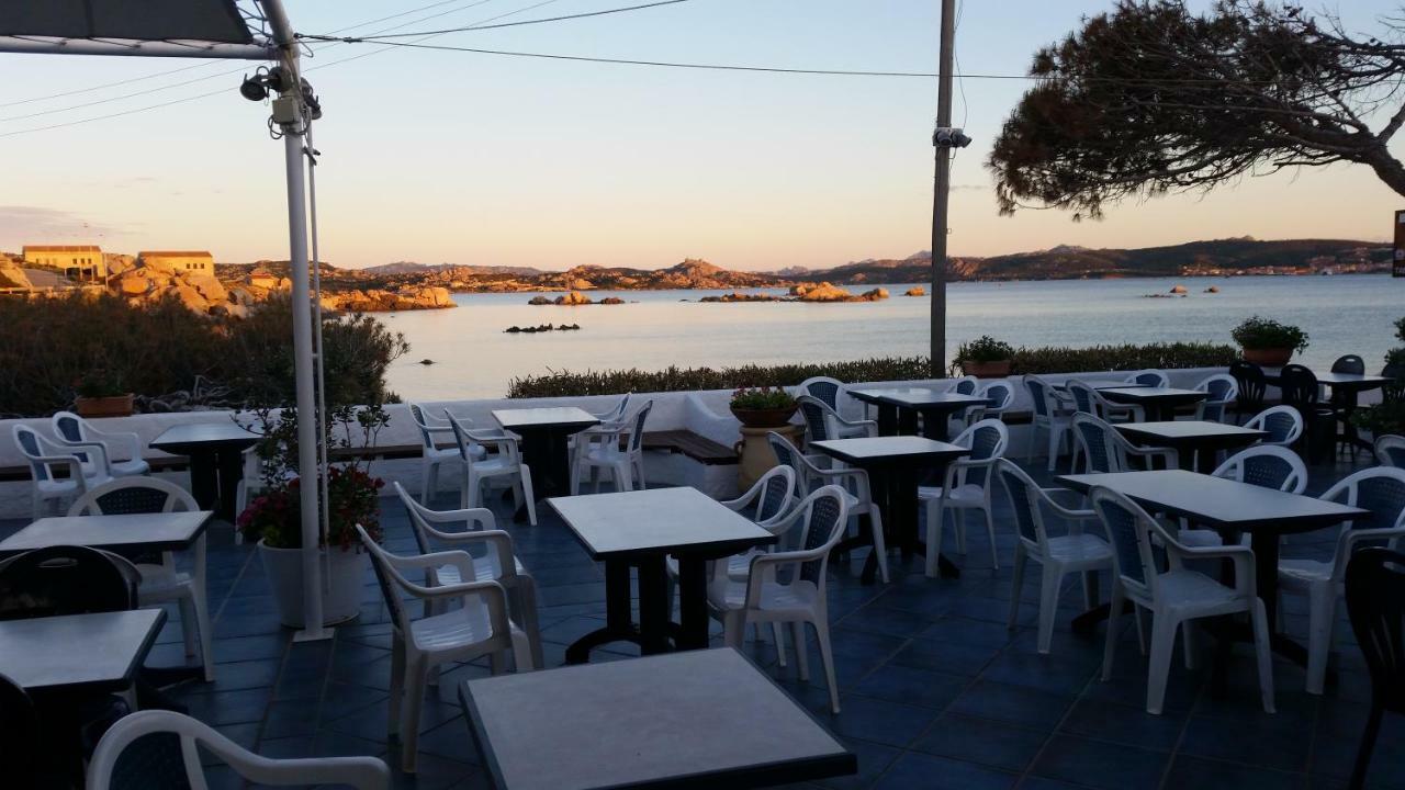 Casa Vacanze Della Maddalena מראה חיצוני תמונה