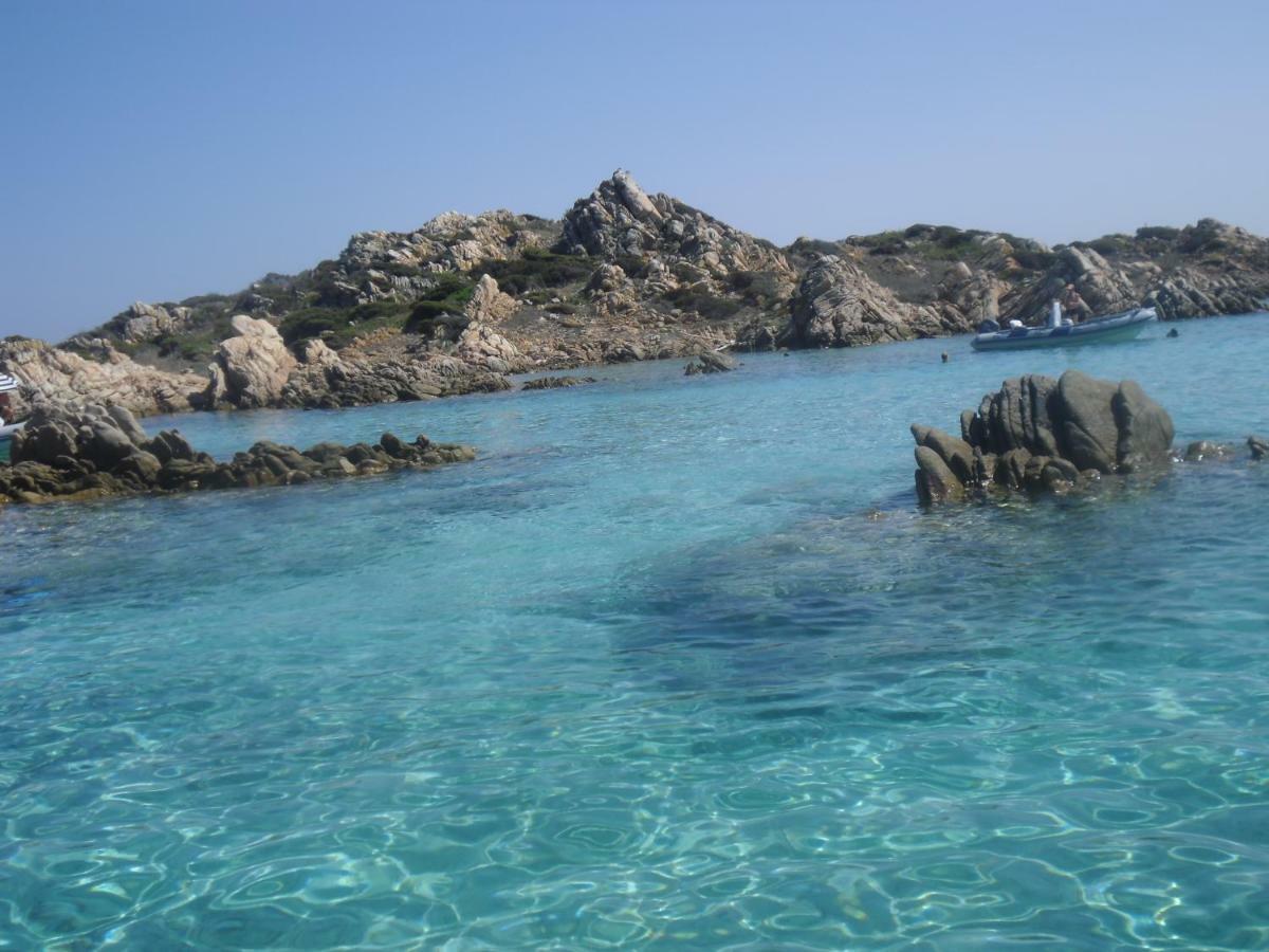 Casa Vacanze Della Maddalena מראה חיצוני תמונה