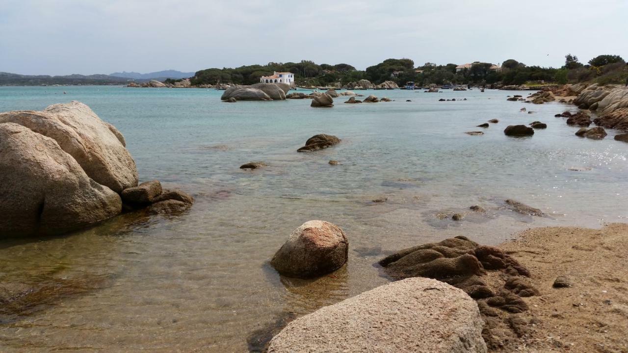 Casa Vacanze Della Maddalena מראה חיצוני תמונה