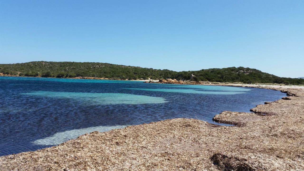 Casa Vacanze Della Maddalena מראה חיצוני תמונה