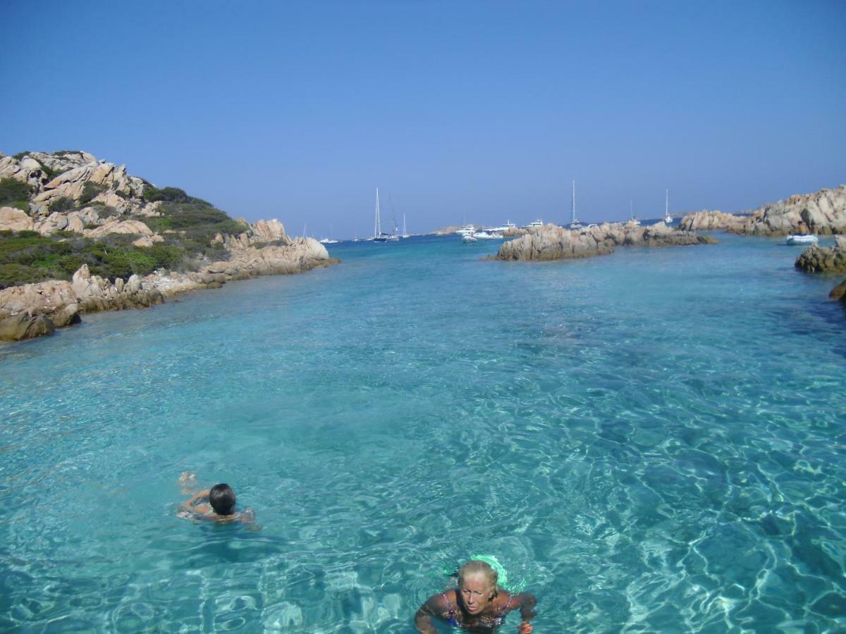 Casa Vacanze Della Maddalena מראה חיצוני תמונה