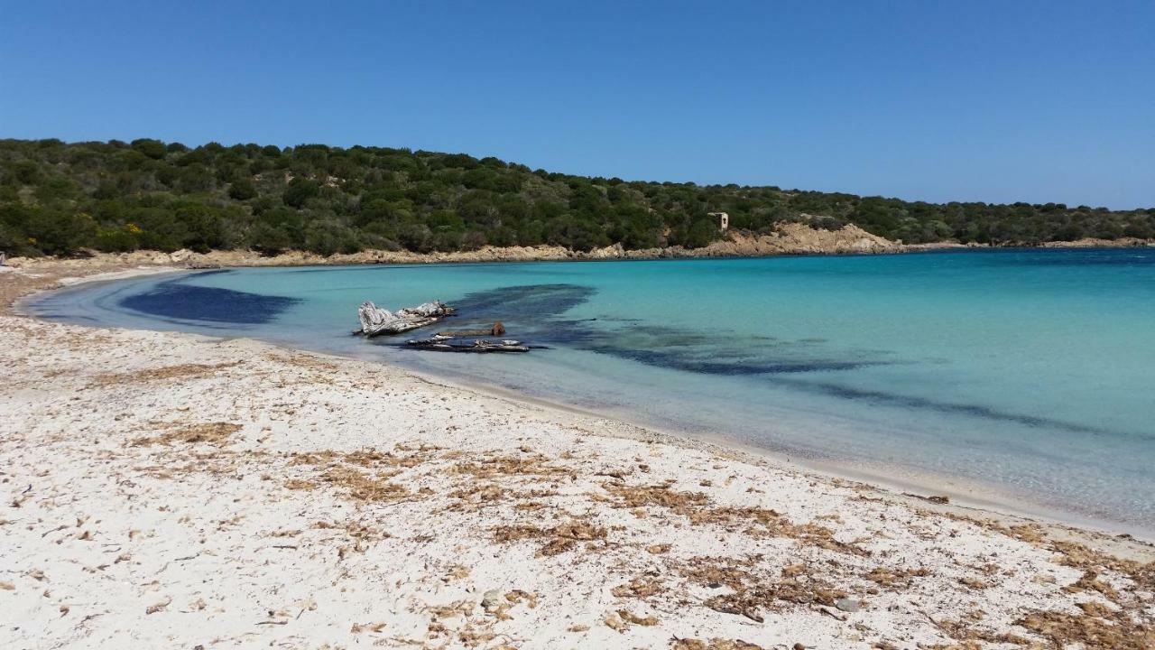 Casa Vacanze Della Maddalena מראה חיצוני תמונה