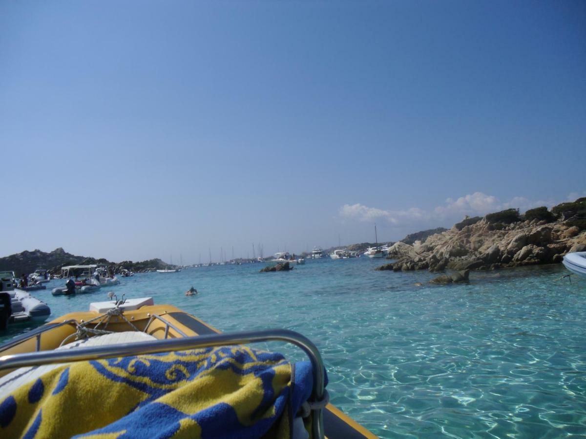 Casa Vacanze Della Maddalena מראה חיצוני תמונה