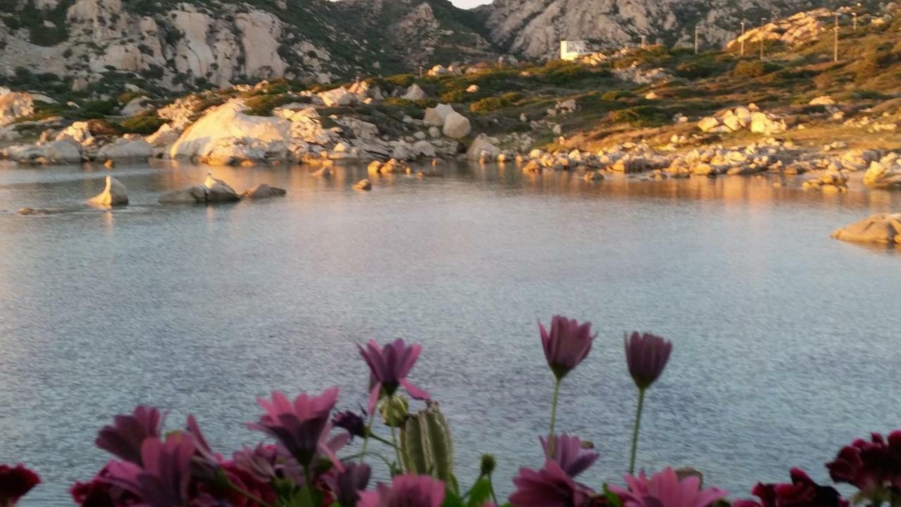 Casa Vacanze Della Maddalena מראה חיצוני תמונה