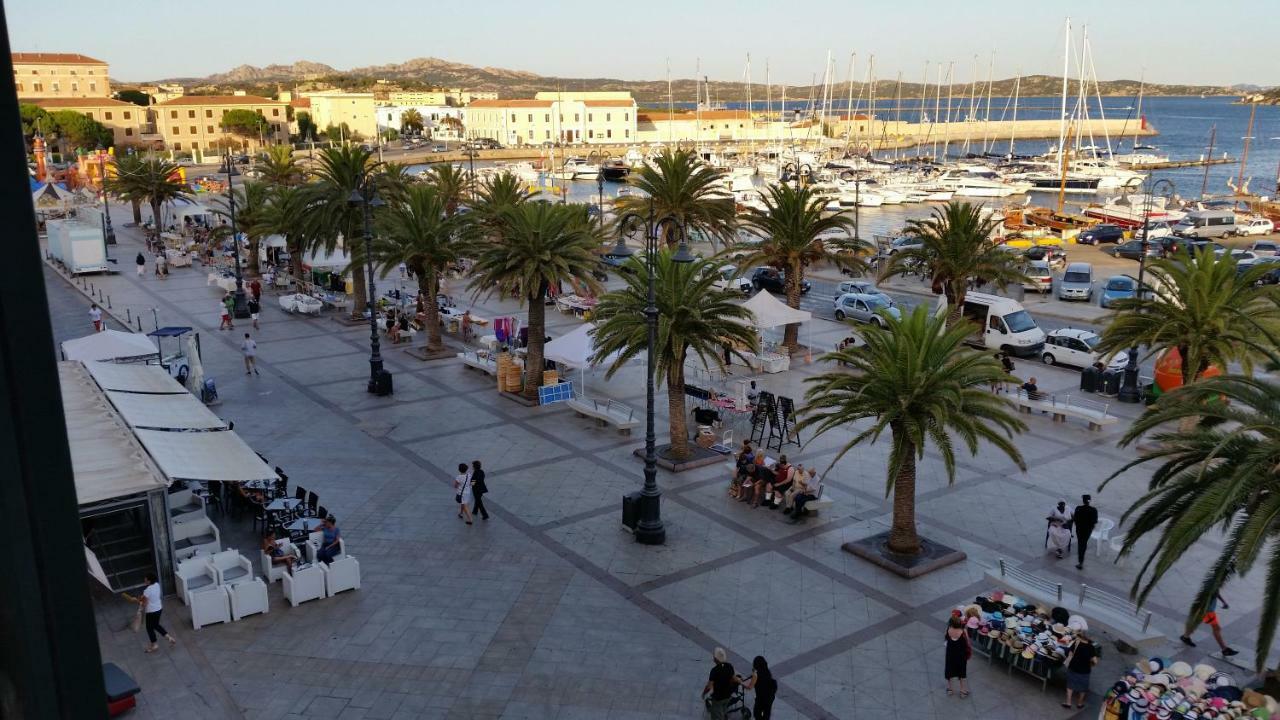 Casa Vacanze Della Maddalena מראה חיצוני תמונה