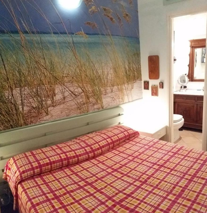 Casa Vacanze Della Maddalena מראה חיצוני תמונה