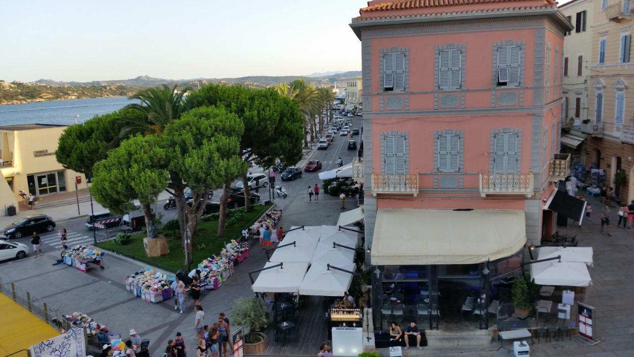 Casa Vacanze Della Maddalena מראה חיצוני תמונה