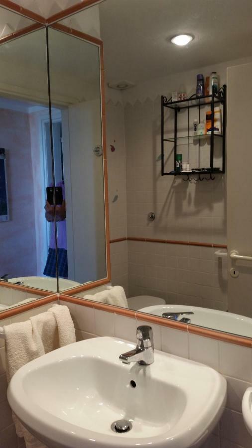 Casa Vacanze Della Maddalena מראה חיצוני תמונה