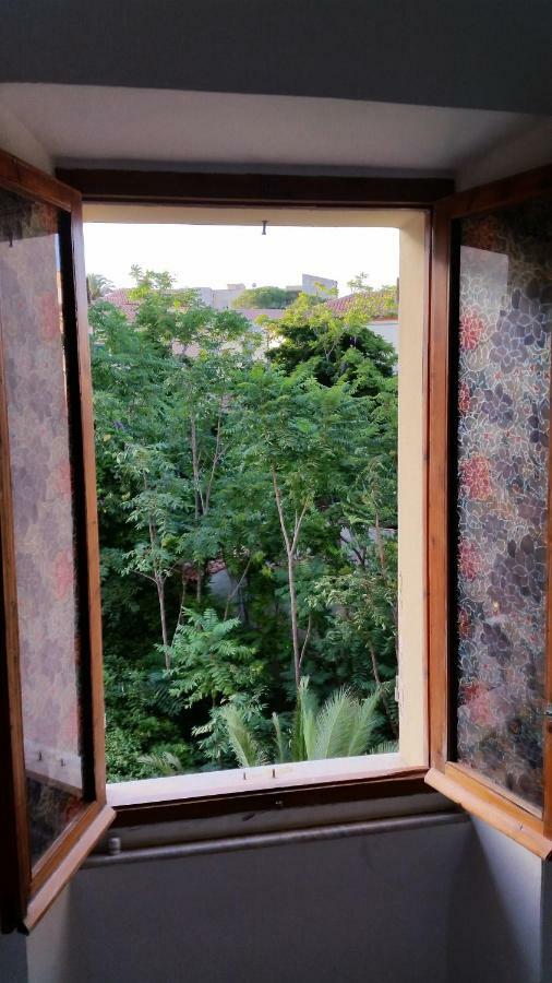 Casa Vacanze Della Maddalena מראה חיצוני תמונה