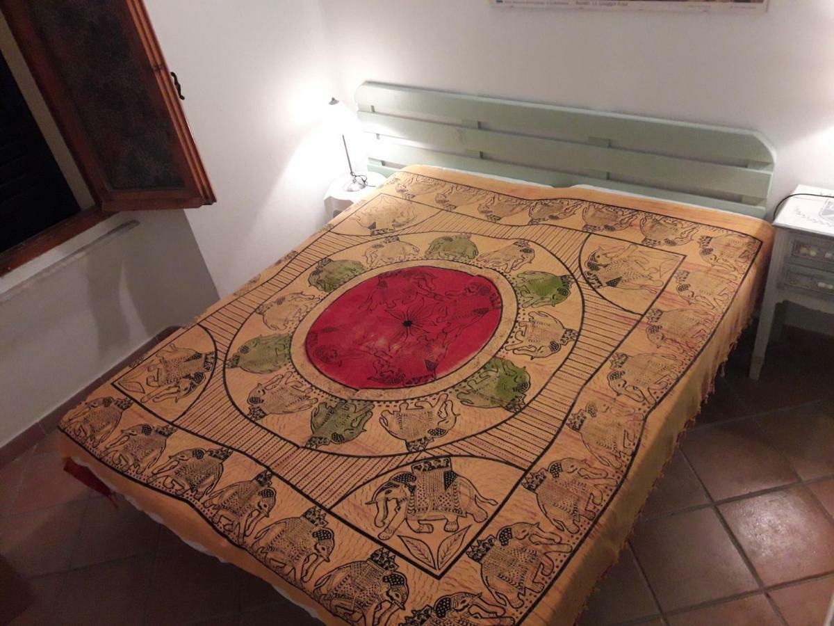 Casa Vacanze Della Maddalena מראה חיצוני תמונה